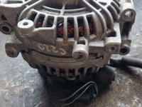 Alternator Mercedes MB C-Class C220 2.2 diesel