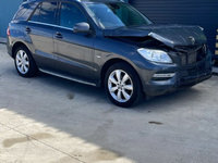 Alternator Mercedes ML 250 W166 2.2 CDI OM651