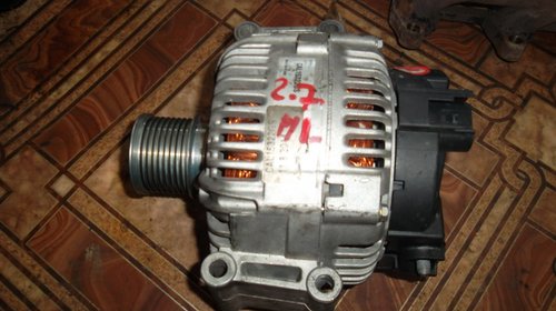 Alternator mercedes ml 3.2 CDI