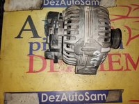 Alternator Mercedes ML 350 W163 150a 0124615014