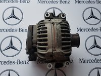 Alternator Mercedes ML 350 W164 A2721540102