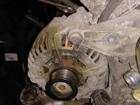 Alternator Mercedes ML W164, 5.0S, an 2008.