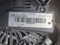 Alternator Mercedes ML W166 320CDI 2012 Cod; H543290A