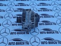 Alternator Mercedes ML350 W164 benzina euro 4