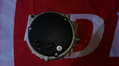 Alternator Mercedes racire pe apa