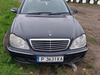 Alternator Mercedes S-Class W220 2005 LIMUZINA 3.2