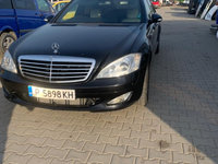 Alternator Mercedes S-Class W221 2007 Limuzina 3.0