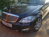 Alternator Mercedes S-CLASS W221 2008 Berlina 3.0 V6