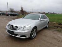 ALTERNATOR MERCEDES S CLASS W221 350 CDI 4 MATIC FACELIFT