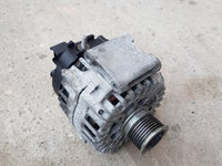 Alternator Mercedes S Class W222 3.0 2014->