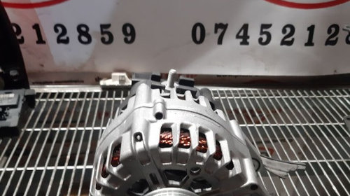 Alternator Mercedes S gt63 AMG cod a000906120