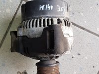 Alternator mercedes s w140 3.5 d