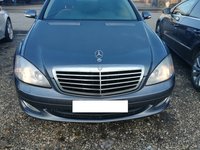 Alternator Mercedes s320 cdi w221