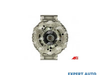 Alternator Mercedes SL (R230) 2001-2012 #2 0121715006