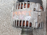 Alternator mercedes smart 2008