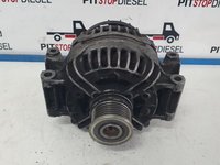 Alternator Mercedes Sprinter , 0986043900 , 0 986 034 900