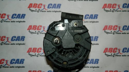 Alternator Mercedes Sprinter 2.2 CDI 14V 120A cod: 0124515064 / A0121542402 model 2000