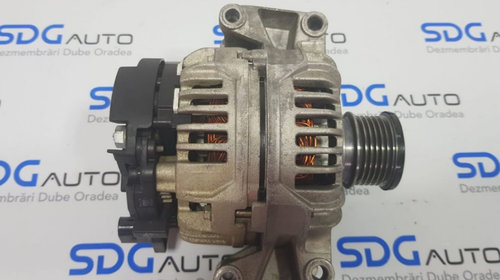 Alternator Mercedes Sprinter 2.2 Euro 4 2006 - 2010