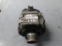 ALTERNATOR MERCEDES SPRINTER 2.2CDI COD- A6461541102