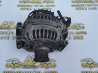 Alternator Mercedes Sprinter 2-T Bus (W901) 2.7 CDI 156 CP cod: 0124625020