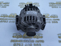 Alternator Mercedes Sprinter 3.5-T Bus (W906) 2.2 CDI 4x4 129 CP cod: A6461540802