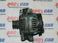 Alternator Mercedes Sprinter 311 2.2 CDI 14V 90A cod: 0124325093 / A0131541702