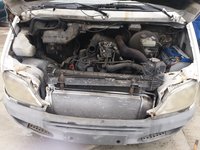 Alternator Mercedes Sprinter 311 2002 2.2CDI