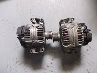 Alternator Mercedes Sprinter 318 3.0l 2008