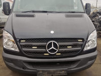 Alternator Mercedes Sprinter 906 2011 Duba 2.2cdi