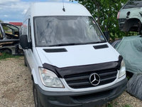 Alternator Mercedes Sprinter 906 2012 XXL 2.2 CDI