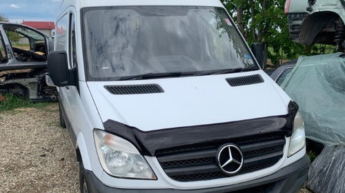 Alternator Mercedes Sprinter 906 2012 XXL 2.2