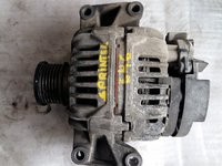 Alternator mercedes sprinter 906 213 cdi 413 cdi 513 cdi 646986 biturbo a6461540002