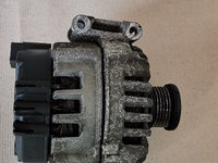 Alternator Mercedes Sprinter A0009068802