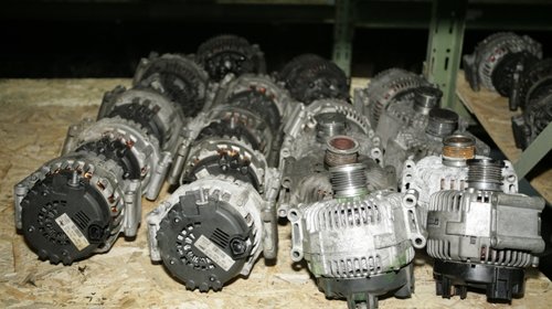 Alternator Mercedes Sprinter A180