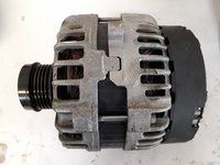 Alternator Mercedes Sprinter CLA A Class A0009060803 0125711068