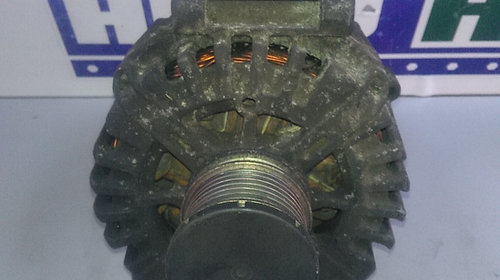 Alternator, MERCEDES Sprinter II 2006-2018, 3
