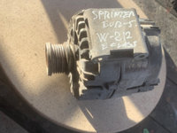 Alternator Mercedes sprinter Mercedes e class w212 -2.2 cdi euro 5