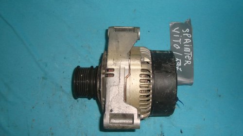 Alternator Mercedes Sprinter/Vito