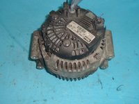 Alternator Mercedes Sprinter W906/Vito,180 A,cod A6461540102