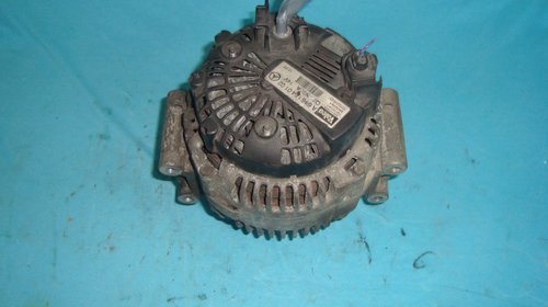 Alternator Mercedes Sprinter W906/Vito,180 A,