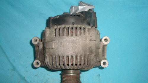 Alternator Mercedes Sprinter W906/Vito,180 A,cod A6461540102