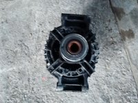 Alternator Mercedes Sprinter