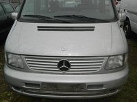 Alternator Mercedes V-Class 2.2Cdi model 2001