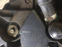 Alternator Mercedes Vito 108 CDI w638 0124325046