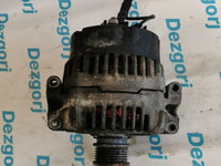 Alternator Mercedes Vito 2.2 Cdi 2003 Cod 0123510108