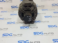 Alternator Mercedes Vito 2.2 CDI 2010 - 2016 Euro 5 120A Cod 0124425077