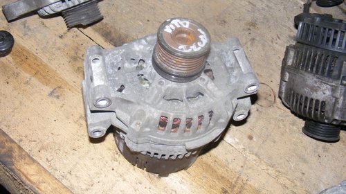 Alternator Mercedes Vito 2.2 CDI, an de fabricatie 2002