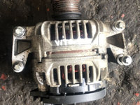 Alternator Mercedes vito 2.2 CDI Euro 3 cod piesa : 0124325046