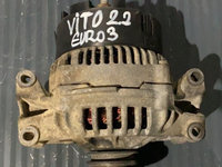 Alternator Mercedes Vito 2.2CDI 2001 2002 2003 2004