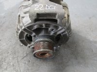 ALTERNATOR MERCEDES VITO 2.2CDI COD- 0123510082 , A0101549602